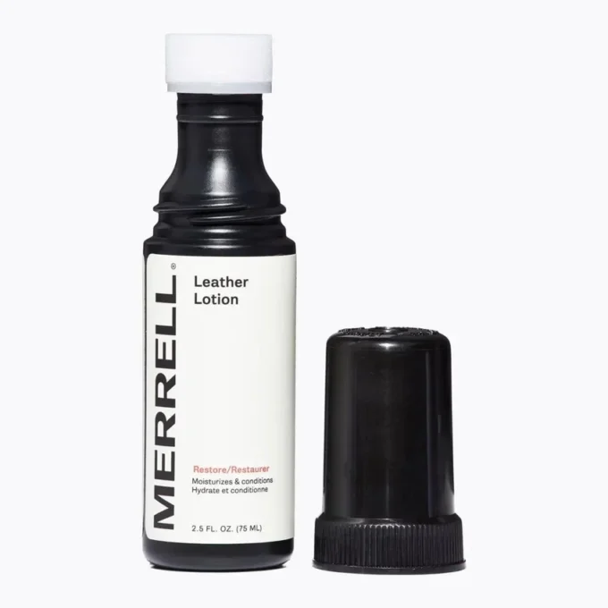 2.5oz Leather Lotion