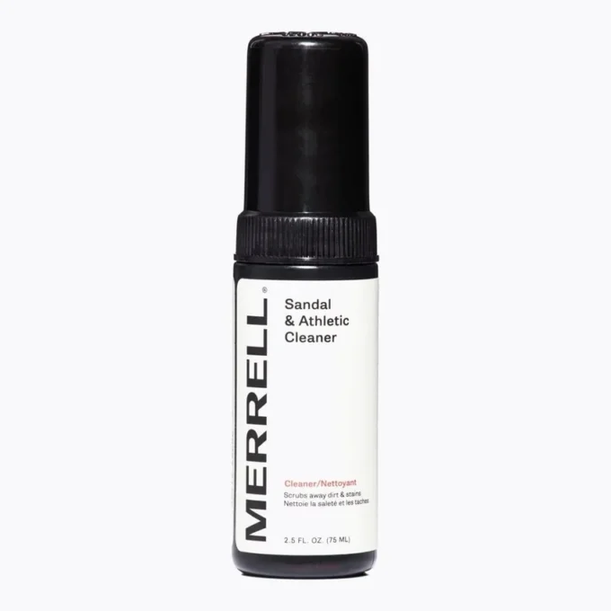 2.5oz Sandal & Athletic Cleaner