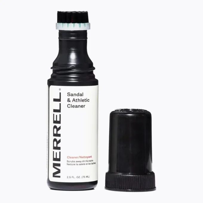 2.5oz Sandal & Athletic Cleaner