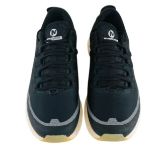 Agility Peak 4 Eco “Dye Black White”