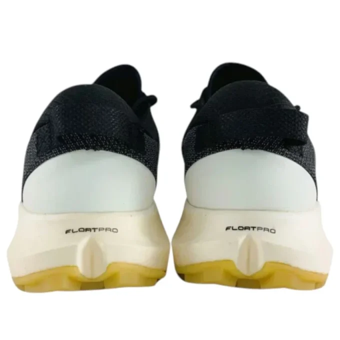 Agility Peak 4 Eco “Dye Black White”