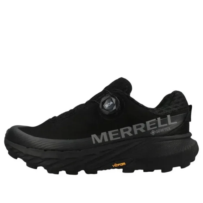 Agility Peak 5 Boa Gore-Tex “Black”