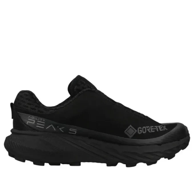 Agility Peak 5 Boa Gore-Tex “Black”
