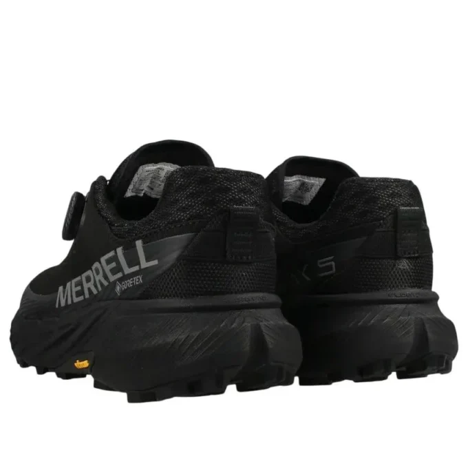 Agility Peak 5 Boa Gore-Tex “Black”