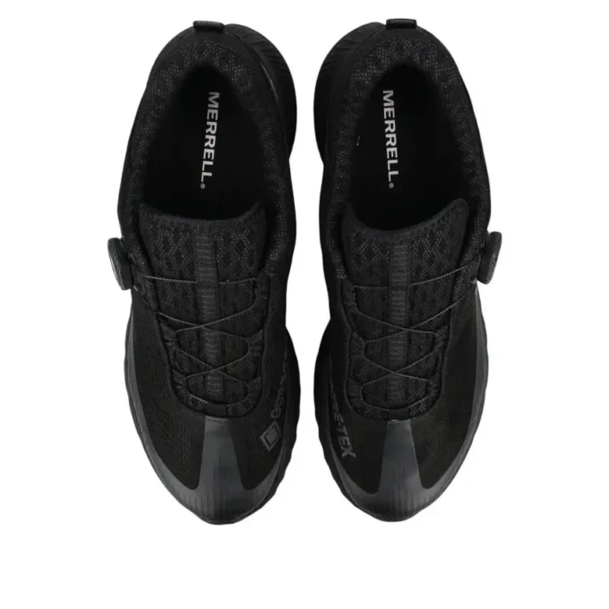 Agility Peak 5 Boa Gore-Tex “Black”