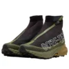 Agility Peak 5 Zero Gore-Tex 1TRL “Black Avocado”