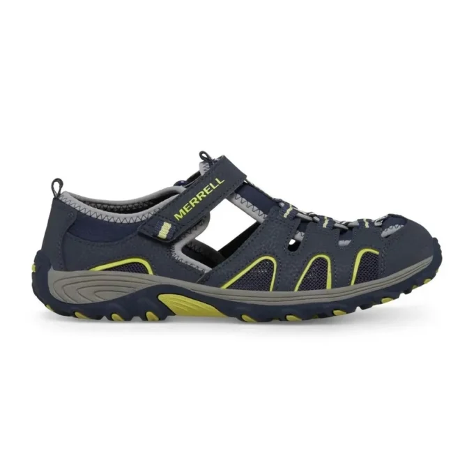 Big Kid’s Hydro H2O Hiker Sandal