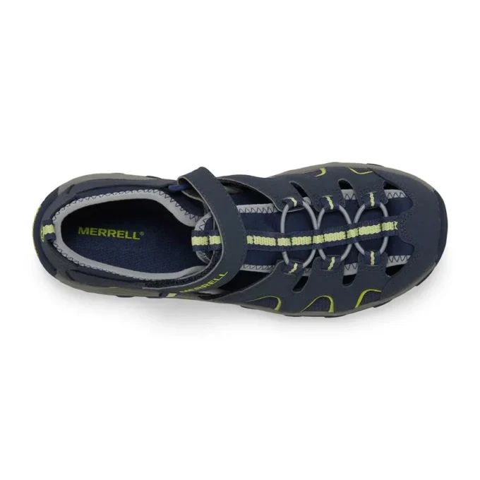 Big Kid’s Hydro H2O Hiker Sandal