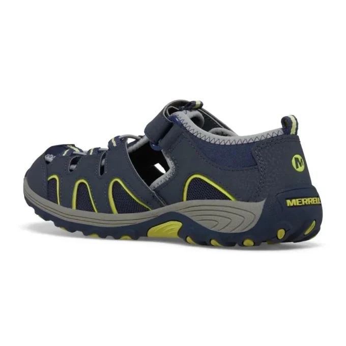 Big Kid’s Hydro H2O Hiker Sandal