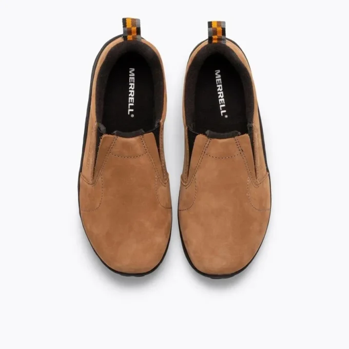 Big Kid’s Jungle Moc Nubuck Big Kid’s Jungle Moc Nubuck