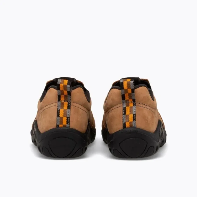 Big Kid’s Jungle Moc Nubuck Big Kid’s Jungle Moc Nubuck