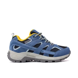 Big Kid’s Moab KDZ Waterproof Big Kid’s Moab KDZ Waterproof