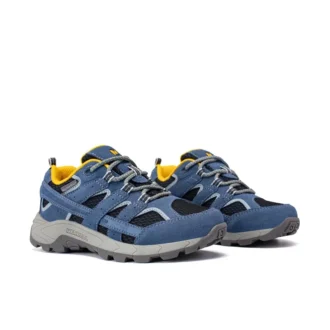 Big Kid’s Moab KDZ Waterproof Big Kid’s Moab KDZ Waterproof