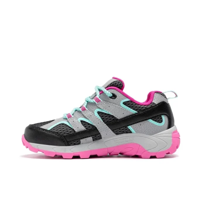 Big Kid’s Moab KDZ Waterproof Big Kid’s Moab KDZ Waterproof