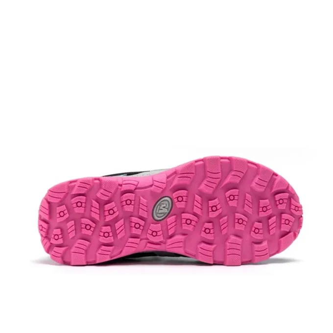 Big Kid’s Moab KDZ Waterproof Big Kid’s Moab KDZ Waterproof