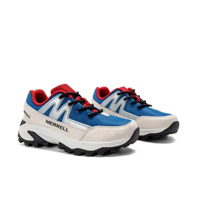 Big Kid’s Moab Speed 2 FST Big Kid’s Moab Speed 2 FST