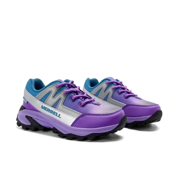 Big Kid’s Moab Speed 2 FST Big Kid’s Moab Speed 2 FST