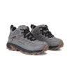 Big Kid’s Moab Speed 2 Mid Waterproof Big Kid’s Moab Speed 2 Mid Waterproof