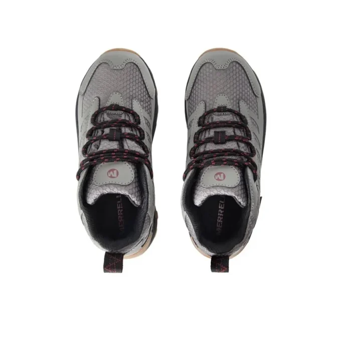 Big Kid’s Moab Speed 2 Mid Waterproof Big Kid’s Moab Speed 2 Mid Waterproof