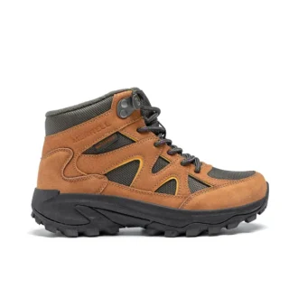 Big Kid’s Moab Speed 2 Peak Waterproof