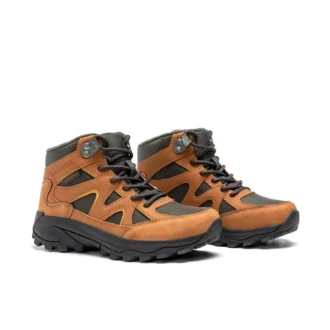 Big Kid’s Moab Speed 2 Peak Waterproof