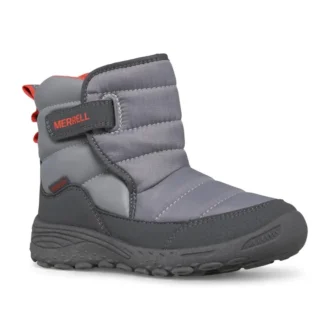 Big Kid’s Polar Puffer Boot