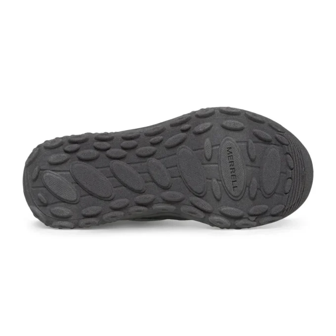 Big Kid’s Polar Puffer Boot