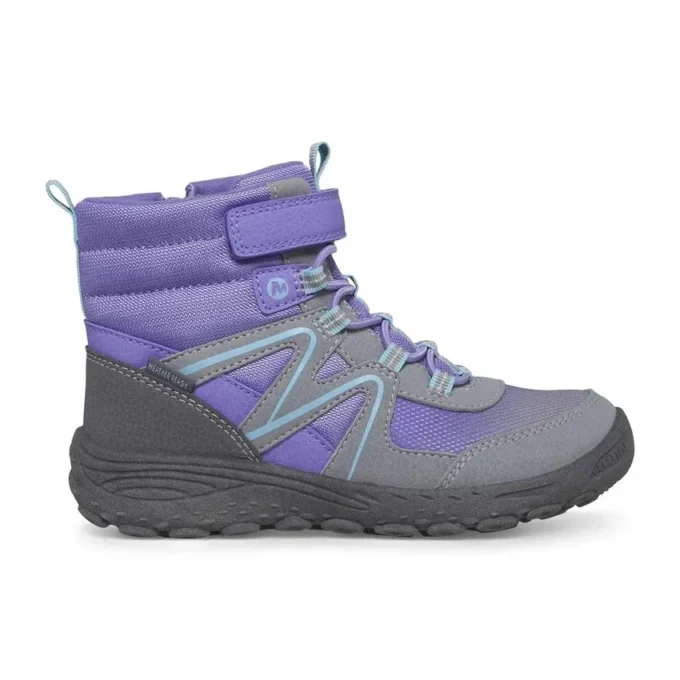 Big Kid’s Polar Trekker Boot