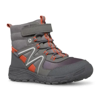 Big Kid’s Polar Trekker Boot