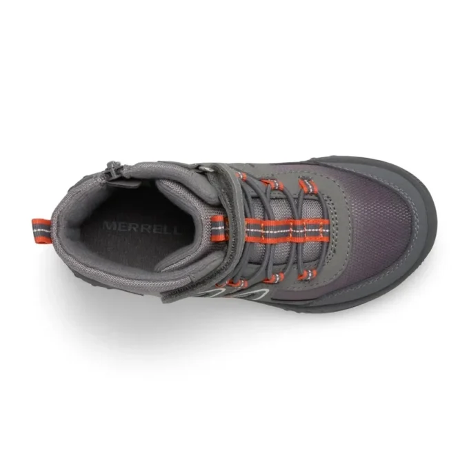 Big Kid’s Polar Trekker Boot