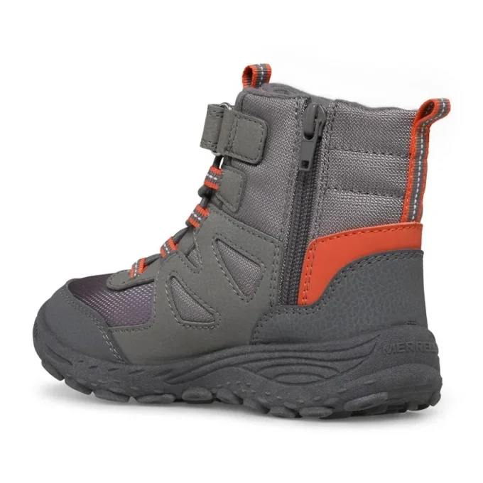 Big Kid’s Polar Trekker Boot