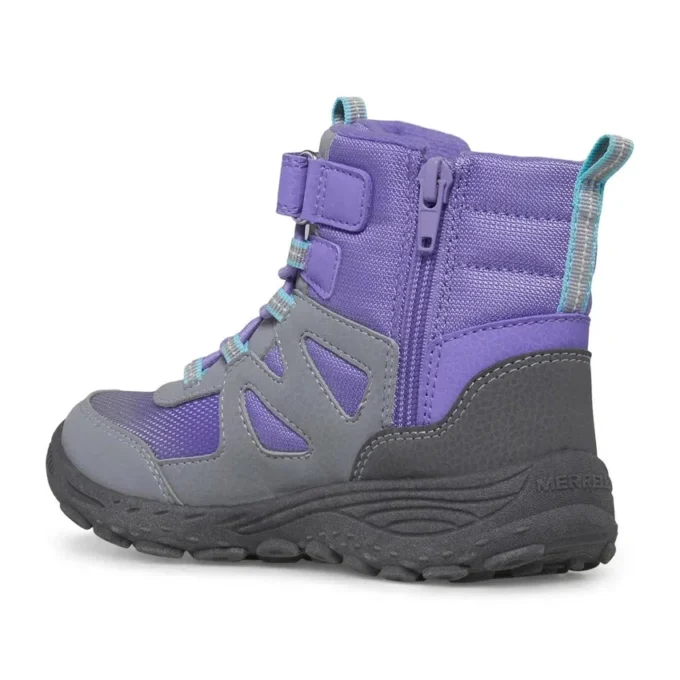 Big Kid’s Polar Trekker Boot
