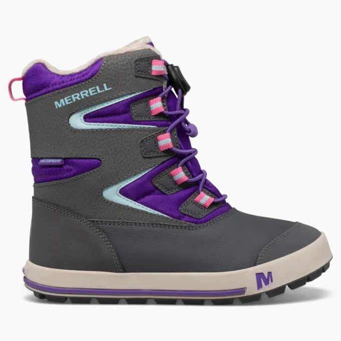 Big Kid’s Snow Bank 3.0 Boot Big Kid’s Snow Bank 3.0 Boot