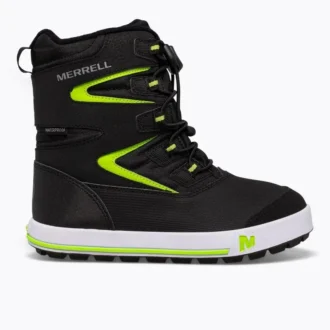Big Kid’s Snow Bank 3.0 Boot