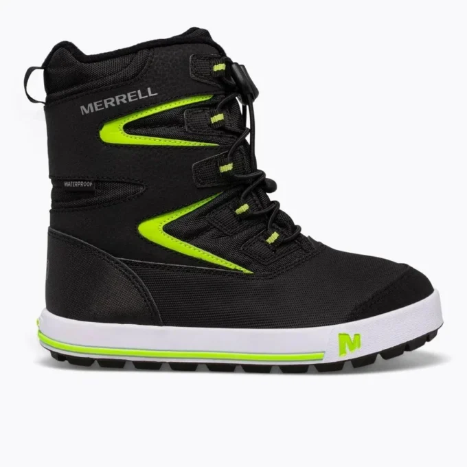 Big Kid’s Snow Bank 3.0 Boot Big Kid’s Snow Bank 3.0 Boot