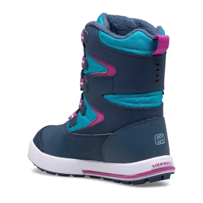 Big Kid’s Snow Bank 3.0 Boot Big Kid’s Snow Bank 3.0 Boot