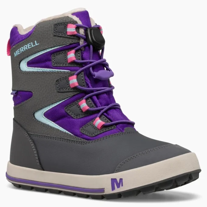 Big Kid’s Snow Bank 3.0 Boot Big Kid’s Snow Bank 3.0 Boot