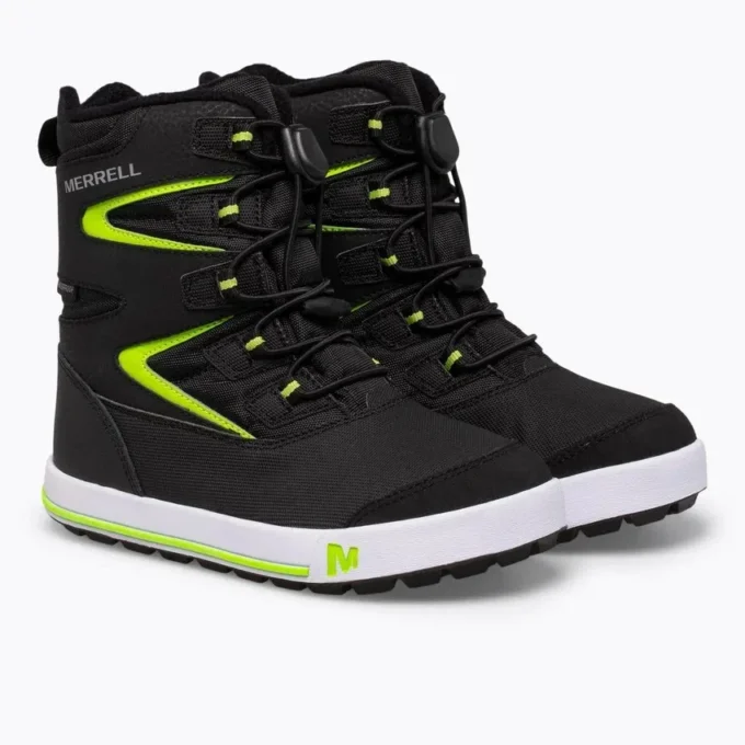 Big Kid’s Snow Bank 3.0 Boot Big Kid’s Snow Bank 3.0 Boot