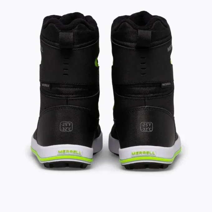Big Kid’s Snow Bank 3.0 Boot Big Kid’s Snow Bank 3.0 Boot