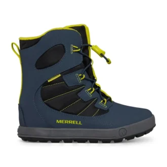 Big Kid’s Snow Bank 4.0 Waterproof Boot
