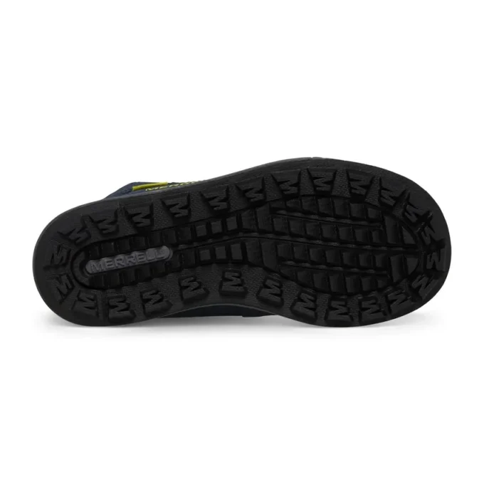 Big Kid’s Snow Bank 4.0 Waterproof Boot Big Kid’s Snow Bank 4.0 Waterproof Boot