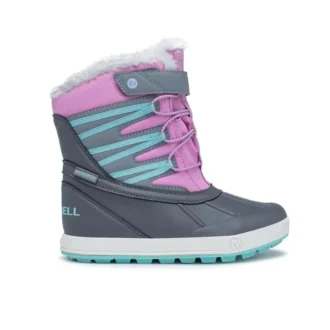 Big Kid’s Snow Bank 5 Waterproof