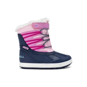 Big Kid’s Snow Bank 5 Waterproof