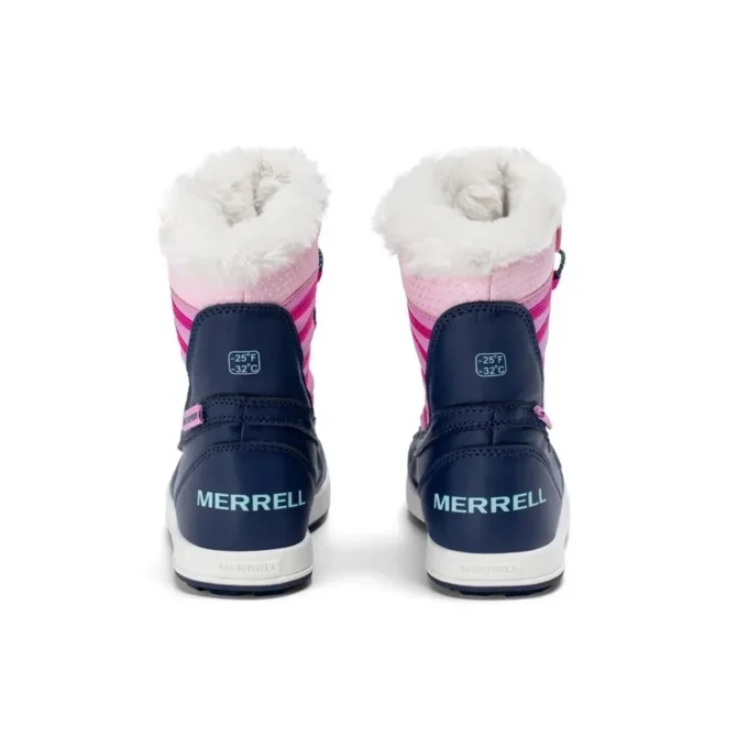 Big Kid’s Snow Bank 5 Waterproof Big Kid’s Snow Bank 5 Waterproof