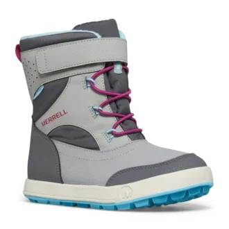 Big Kid’s Snow Storm 3.0 Waterproof Boot