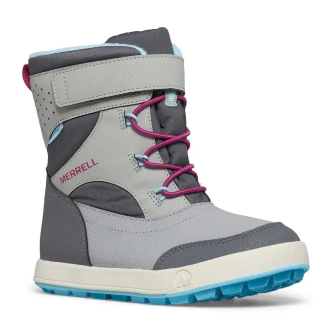 Big Kid’s Snow Storm 3.0 Waterproof Boot Big Kid’s Snow Storm 3.0 Waterproof Boot