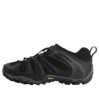 Chameleon 8 Stretch “Black”