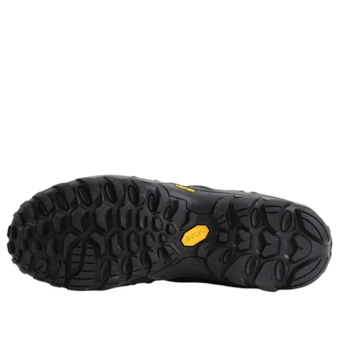 Chameleon 8 Stretch “Black”