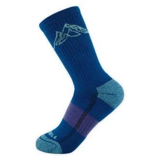 Eco Cushioned Crew Socks 3 Pack