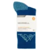 Eco Cushioned Crew Socks 3 Pack Eco Cushioned Crew Socks 3 Pack